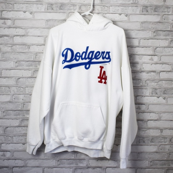 AJh,white dodgers hoodie,hrdsindia.org